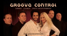Groove Control Band